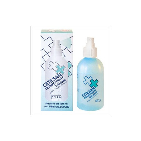 CETILSAN*SOL NEBUL FL 150ML