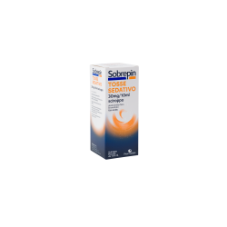 SOBREPIN TOSSE SEDATIVO*150ML