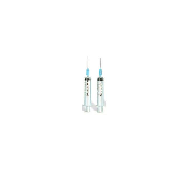 SIRINGA 2,5 ML AGO GAUGE 23 NUMERO 16 CONO CENTRALE 1 PEZZO SIRINGA 2,5 ML AGO GAUGE 23 NUMERO 16 CONO CENTRALE 1 PEZZO