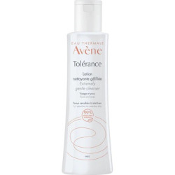 EAU THERMALE AVENE TOLERANCE LOZIONE DETERGENTE IN GEL 200 ML