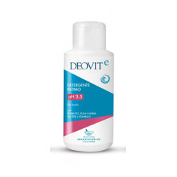 DEOVIT NUOVO DETERGENTE INTIMO ETA' FERTILE 200 ML
