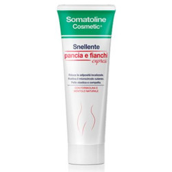 SOMATOLINE SKIN EXPERT SNELLENTE PANCIA FIANCHI CRYOGEL 250 ML
