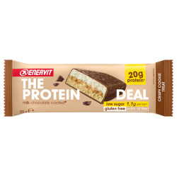 ENERVIT PROTEIN DEAL COOKIE 55 G