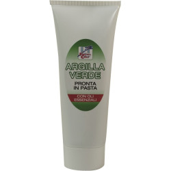 ARGILLA VERDE PRONTA IN PASTA 200 ML
