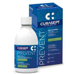 CURASEPT PREVENT COLLUTORIO 300 ML