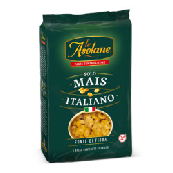 Le Asolane I Cellentani Pasta Senza Glutine 250g