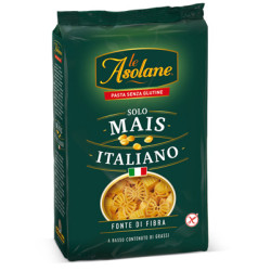Le Asolane Le Farfalle Pasta Senza Glutine 250g