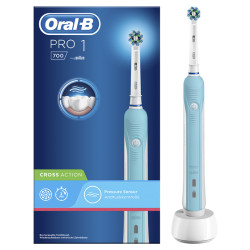 ORALB PRO1 SPAZZOLINO ELETTRICO