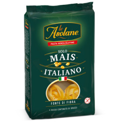 Le Asolane Tagliatelle Pasta Senza Glutine 250g