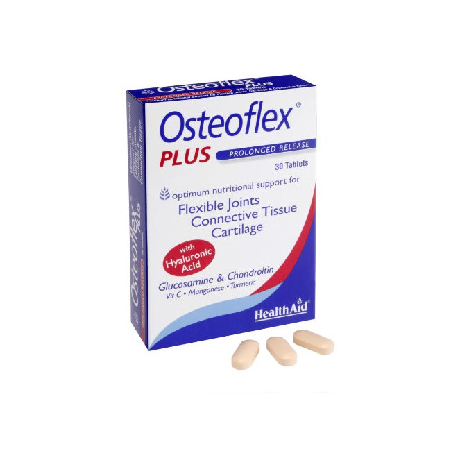 OSTEOFLEX PLUS 30 COMPRESSE OSTEOFLEX PLUS 30 COMPRESSE