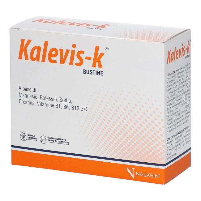 KALEVIS-K 20 BUSTINE KALEVIS-K 20 BUSTINE