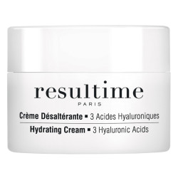 RESULTIME CREMA DISSETANTE AI 3 ACIDI IALURONICI 50 ML
