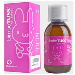 Pharmaguida Bimbotuss 100ml
