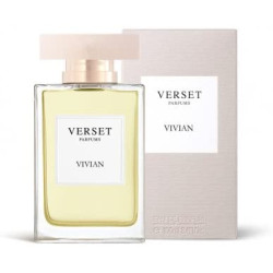 VERSET VIVIAN EAU DE TOILETTE 100 ML