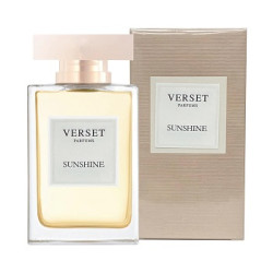 VERSET SUNSHINE EAU DE TOILETTE 100 ML