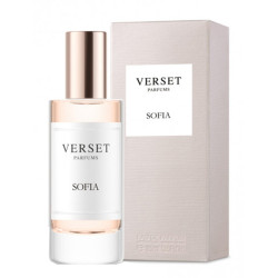 VERSET SOFIA EAU DE TOILETTE MINI 15 ML