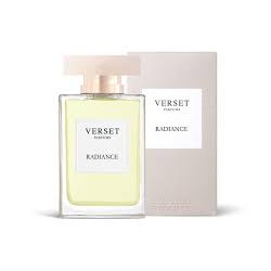 VERSET RADIANCE EAU DE TOILETTE 100 ML