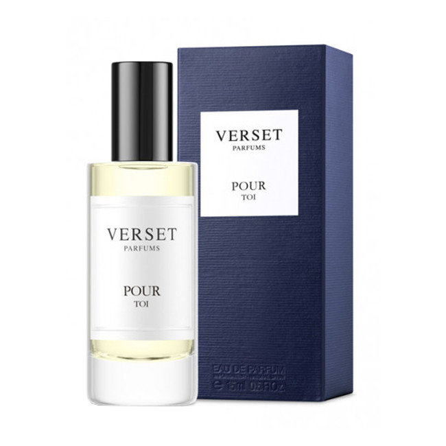 VERSET POUR TOI EAU DE TOILETTE MINI 15 ML VERSET POUR TOI EAU DE TOILETTE MINI 15 ML