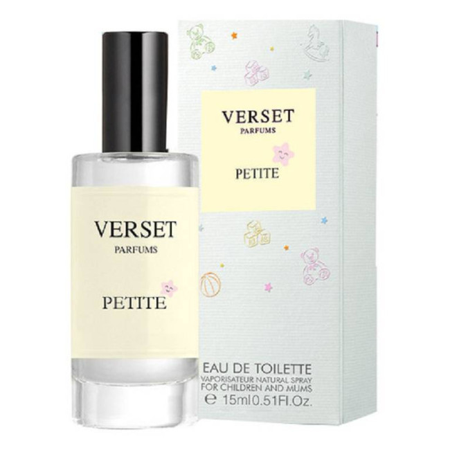 VERSET PETITE EAU DE TOILETTE 15 ML VERSET PETITE EAU DE TOILETTE 15 ML
