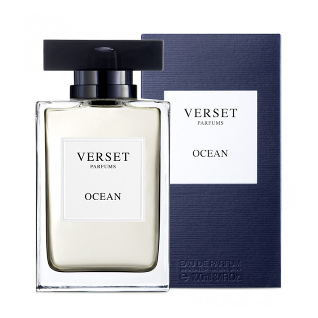 VERSET OCEAN EAU DE TOILETTE 100 ML VERSET OCEAN EAU DE TOILETTE 100 ML