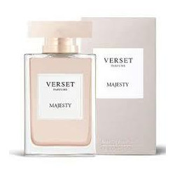 VERSET MAJESTY EAU DE TOILETTE 100 ML