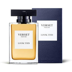 VERSET LOOK THIS 100 ML