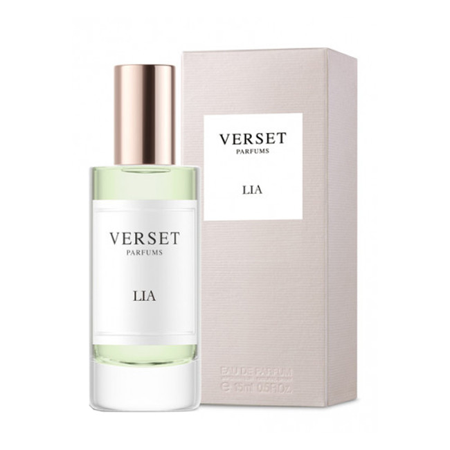 VERSET LIA EAU DE TOILETTE MINI 15 ML VERSET LIA EAU DE TOILETTE MINI 15 ML