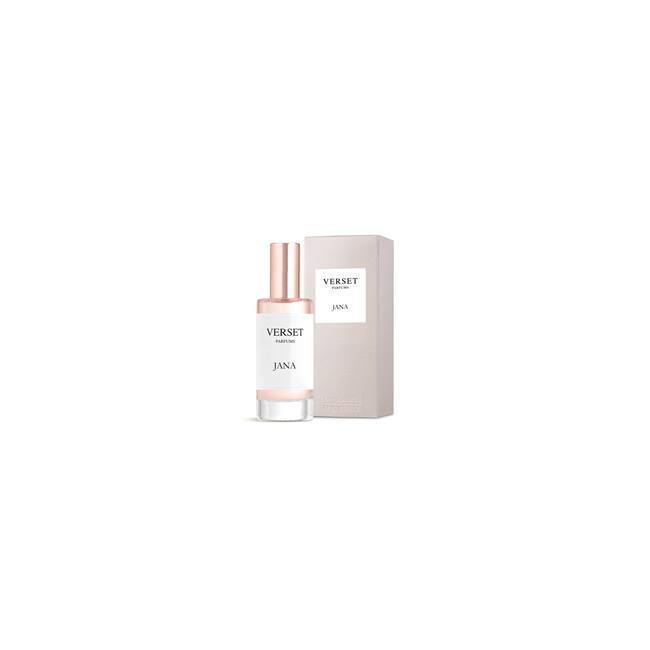 VERSET JANA EAU DE TOILETTE 15 ML VERSET JANA EAU DE TOILETTE 15 ML