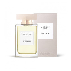 VERSET IT'S MINE EAU DE TOILETTE 100 ML