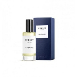 VERSET IT'S DONE EAU DE TOILETTE 15 ML