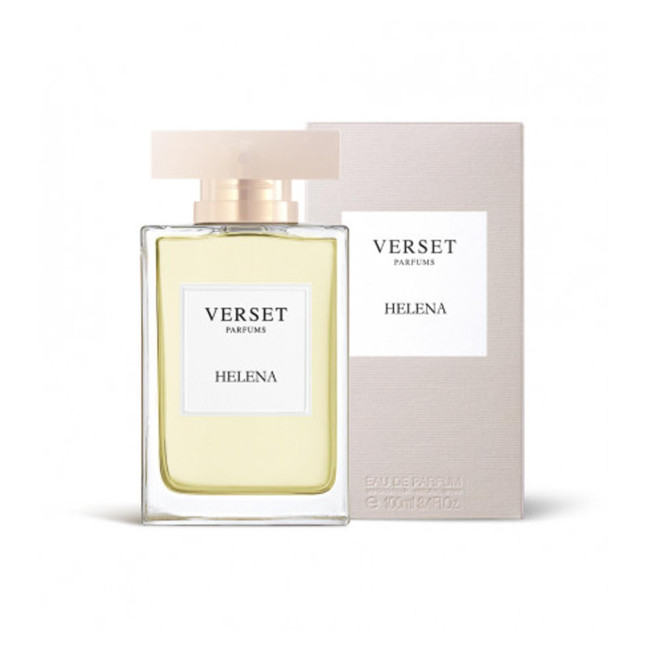 VERSET HELENA EAU DE TOILETTE 100 ML VERSET HELENA EAU DE TOILETTE 100 ML