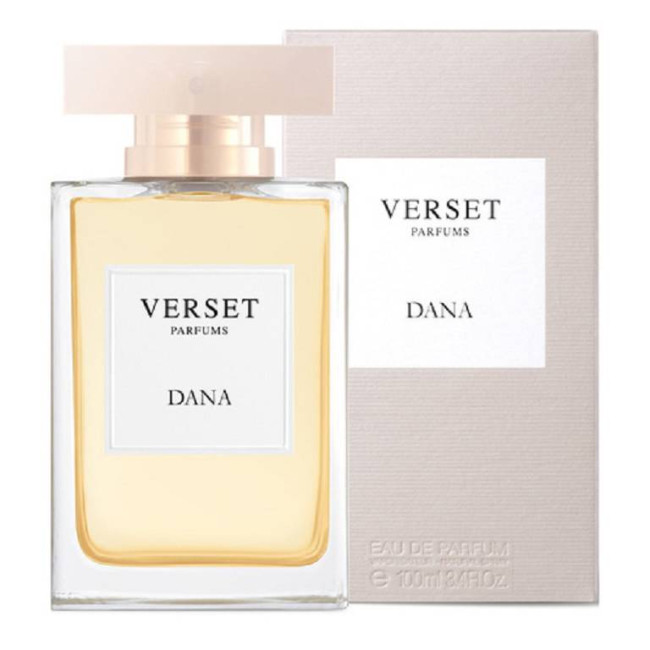 VERSET DANA 100 ML VERSET DANA 100 ML
