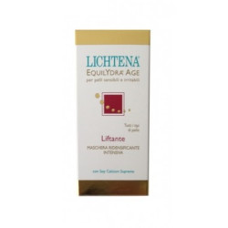 Lichtena Equilydra Maschera Ridensificante Intensiva 50 ml ***