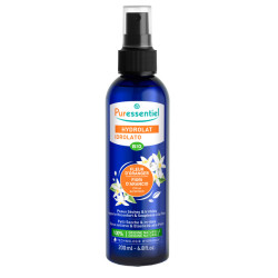 PURESSENTIEL IDROLATO DI FIOR D'ARANCIO BI0 200 ML