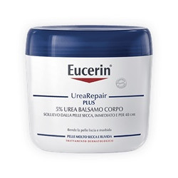 EUCERIN UREAREPAIR BALSAMO CORPO 450 ML