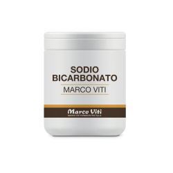 SODIO BICARBONATO VITI 500 G