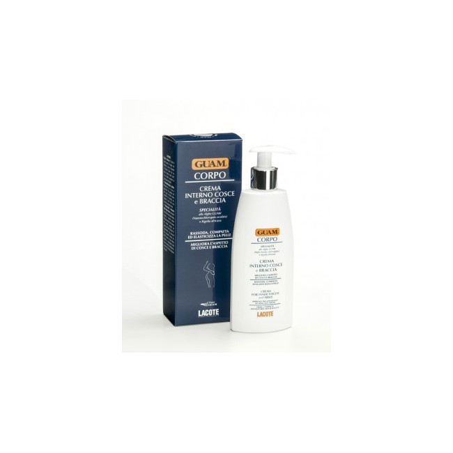 GUAM CREMA INTERNO COSCE E BRACCIA 200 ML GUAM CREMA INTERNO COSCE E BRACCIA 200 ML
