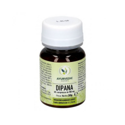 DIPANA 60 COMPRESSE 30 G