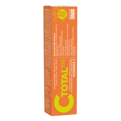 C TOTAL 1000 VITAMINA C 20 COMPRESSE EFFERVESCENTI