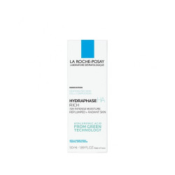LA ROCHE POSAY HYDRAPHASE HA RICHE 50 ML