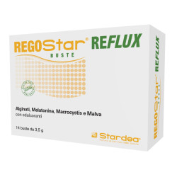 REGOSTAR REFLUX 14 BUSTE