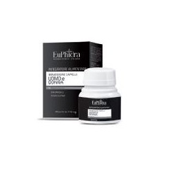 EUPHIDRA INTEGRATORE ANTICADUTA 60 PERLE