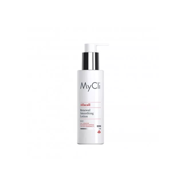 MYCLI ALFACALL LEVIGANTE CORPO 200 ML MYCLI ALFACALL LEVIGANTE CORPO 200 ML