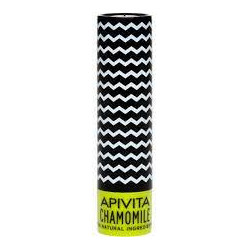 APIVITA LIPCARE CHAMOMILE 4,4 G/17