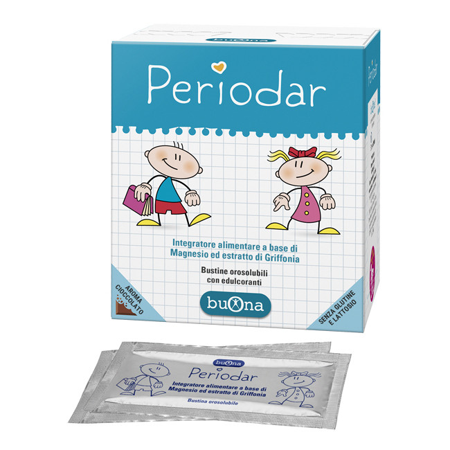 PERIODAR 30 BUSTE PERIODAR 30 BUSTE