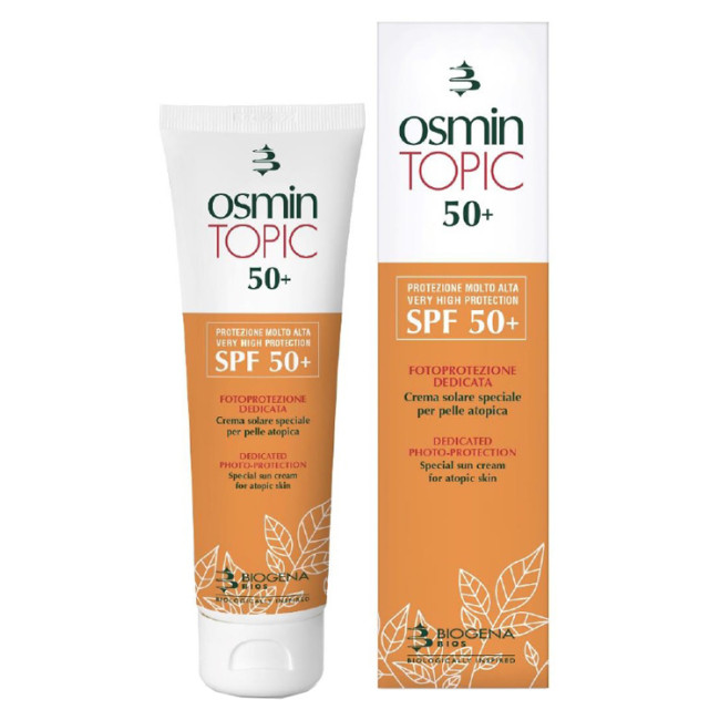 OSMIN TOPIC 50+ PROTEZIONE MOLTO ALTA 90 ML OSMIN TOPIC 50+ PROTEZIONE MOLTO ALTA 90 ML