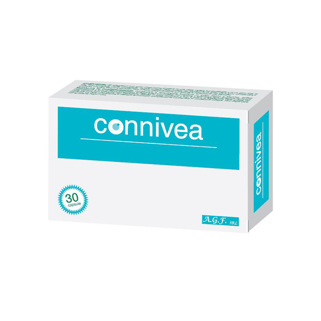 CONNIVEA 30 CAPSULE CONNIVEA 30 CAPSULE
