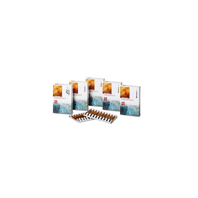 TRITICUM+BROMO 20F 2ML TRITICUM+BROMO 20F 2ML