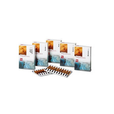 TRITICUM+BROMO 20F 2ML