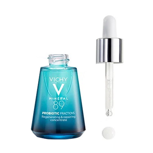 MINERAL 89 PROBIOTIC FRACTIONS CREMA VISO 30 ML MINERAL 89 PROBIOTIC FRACTIONS CREMA VISO 30 ML